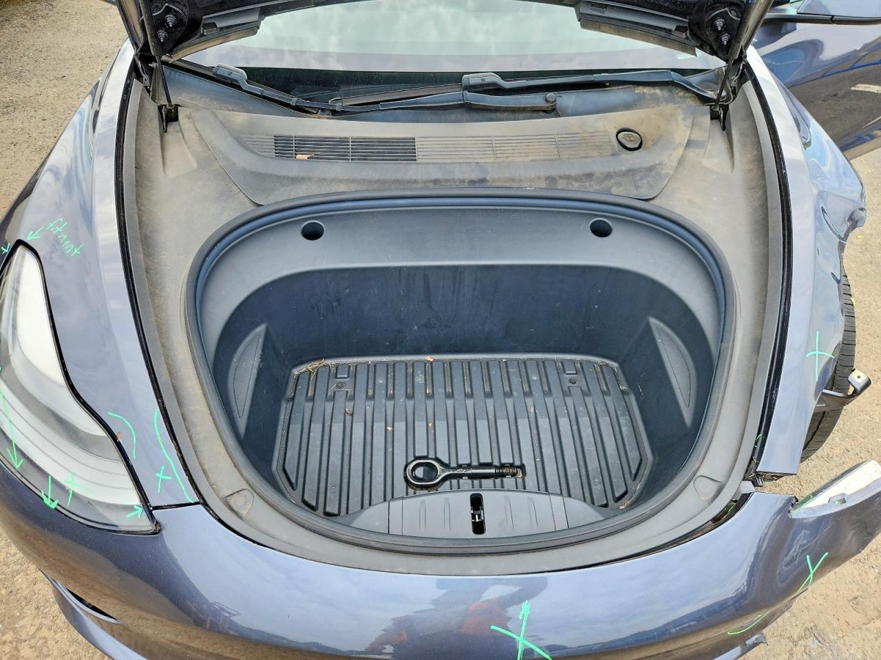 2021 Tesla Model 3 - zdjęcie 11