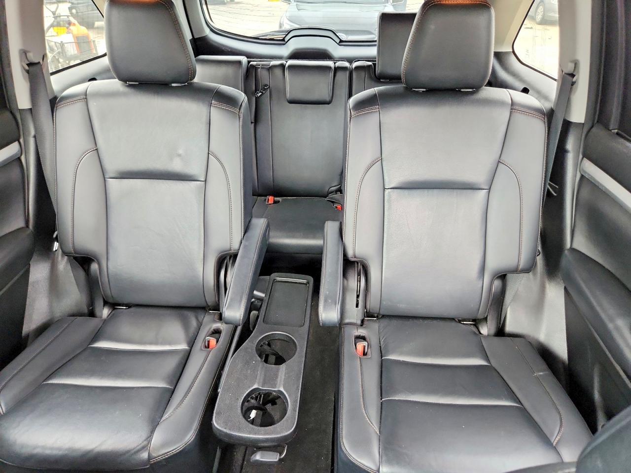 2019 Toyota Highlander Xle - zdjęcie 10