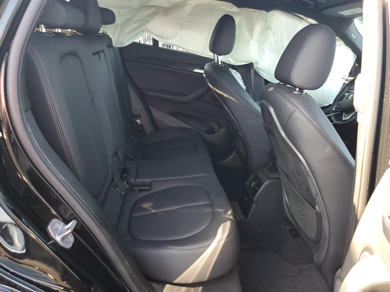 2018 BMW X1 Sdrive28I - zdjęcie 10