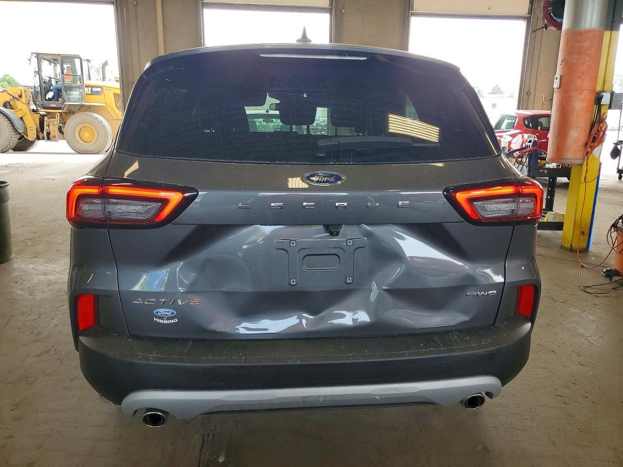 2023 Ford Escape Active - zdjęcie 6