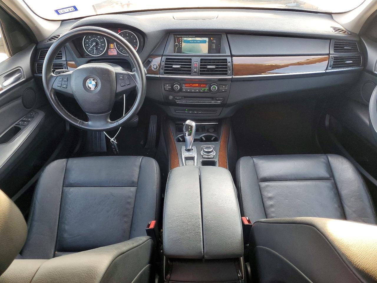 2013 BMW X5 xDrive35I - zdjęcie 8