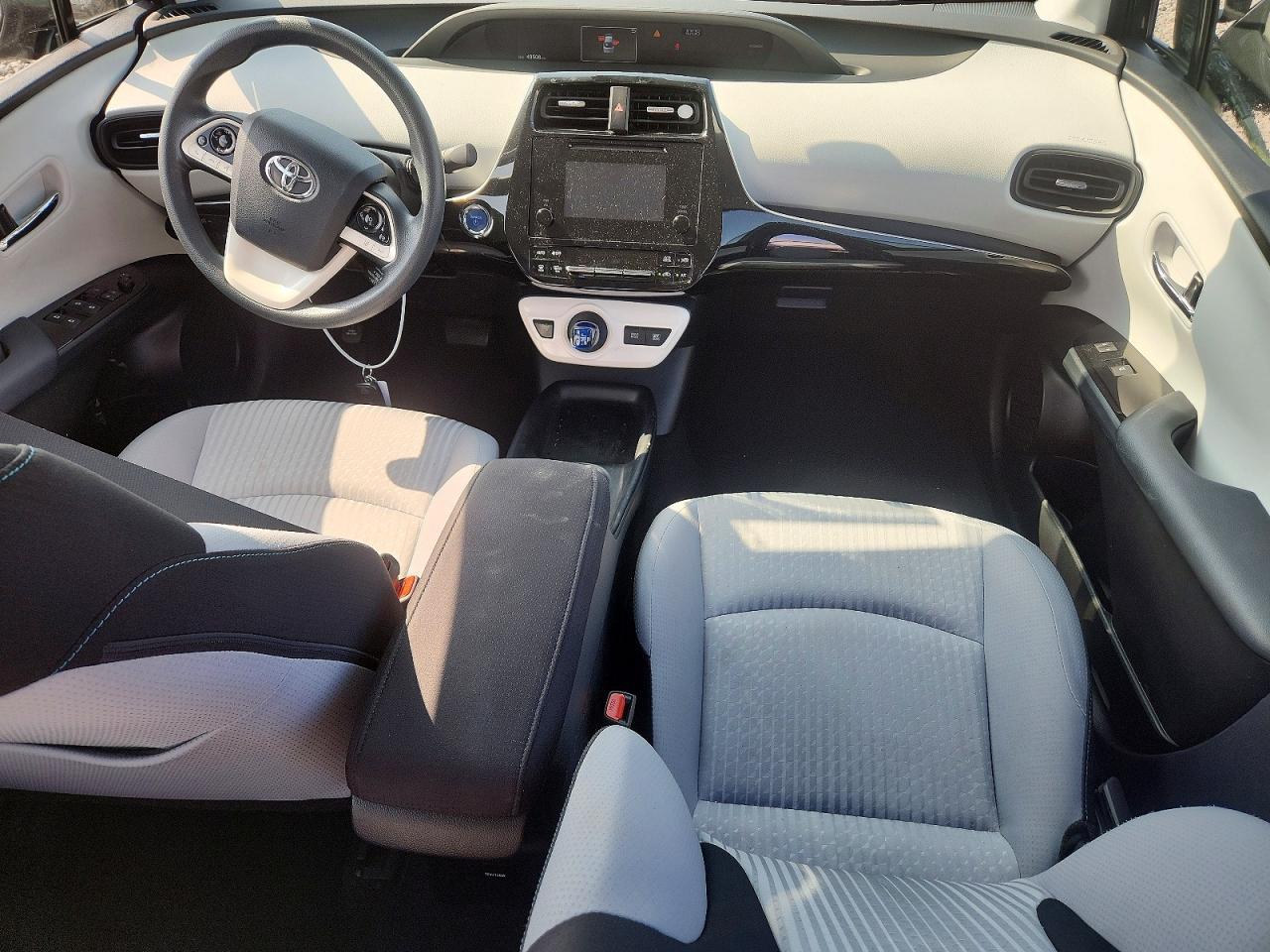 2018 Toyota Prius Two Eco - zdjęcie 8