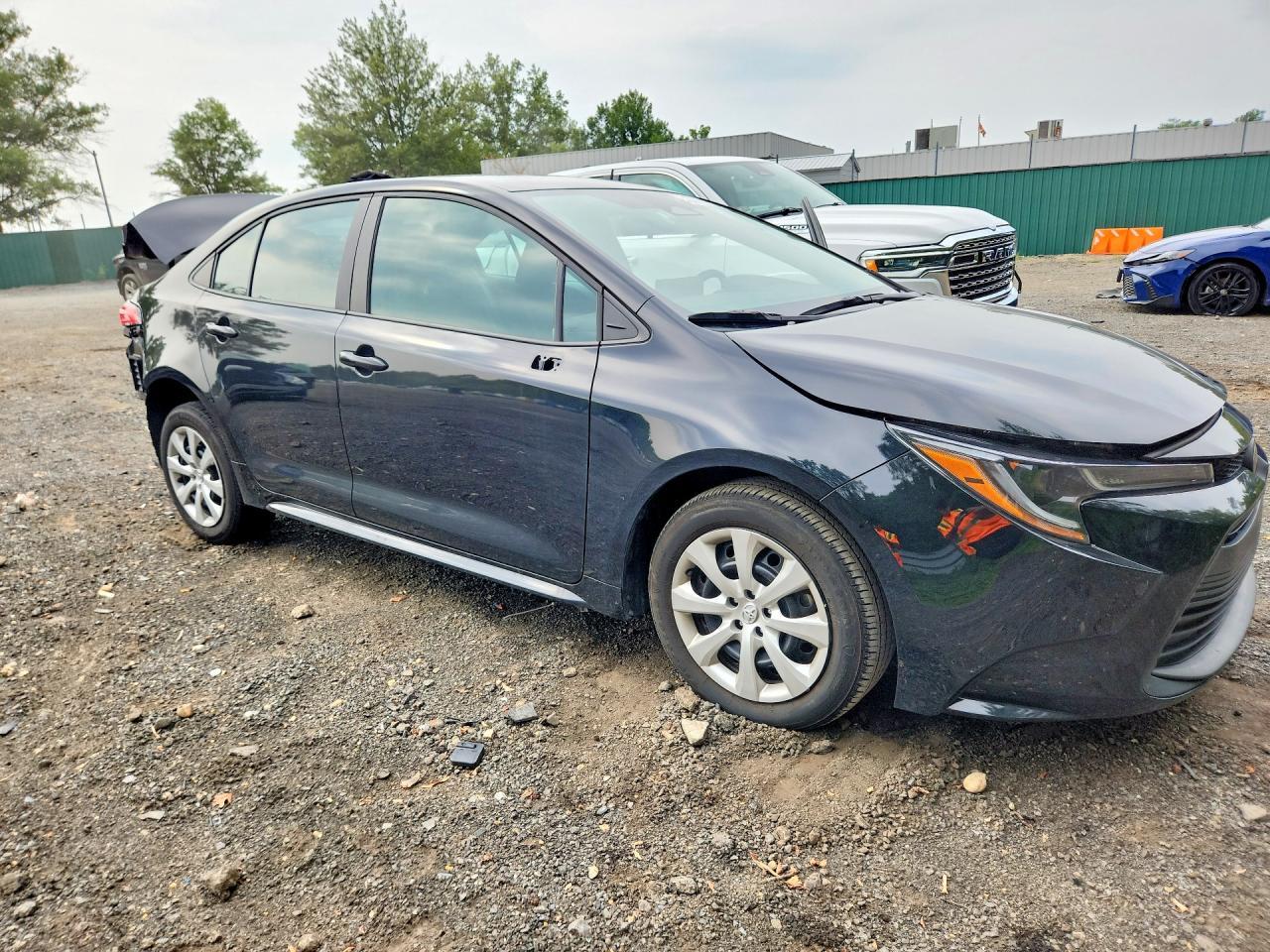 Toyota Corolla - zdjęcie 4