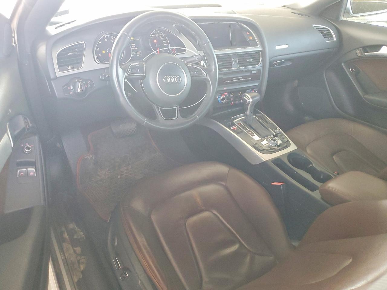 2013 Audi A5 Premium Plus - zdjęcie 8