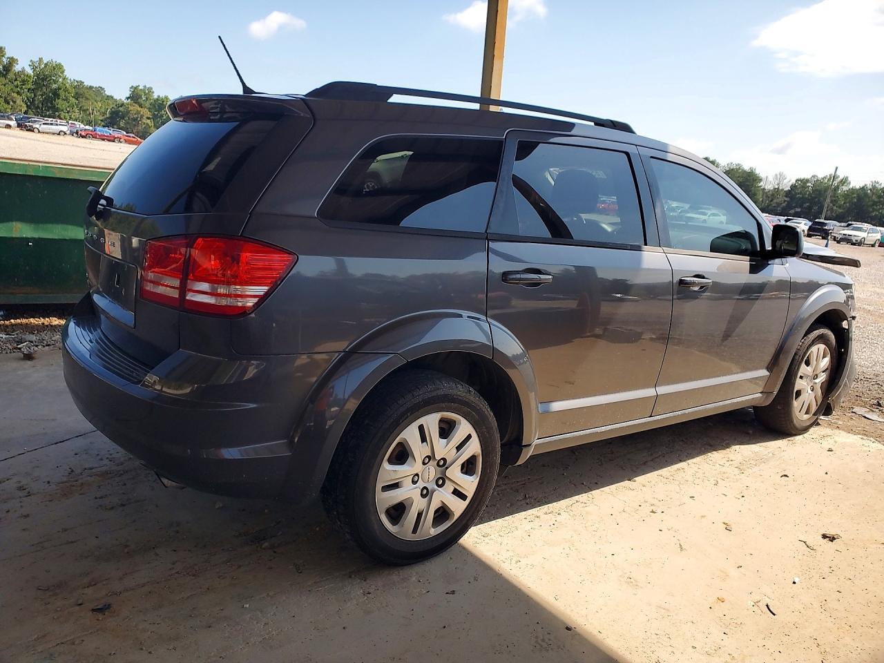 2018 Dodge Journey Se - zdjęcie 3