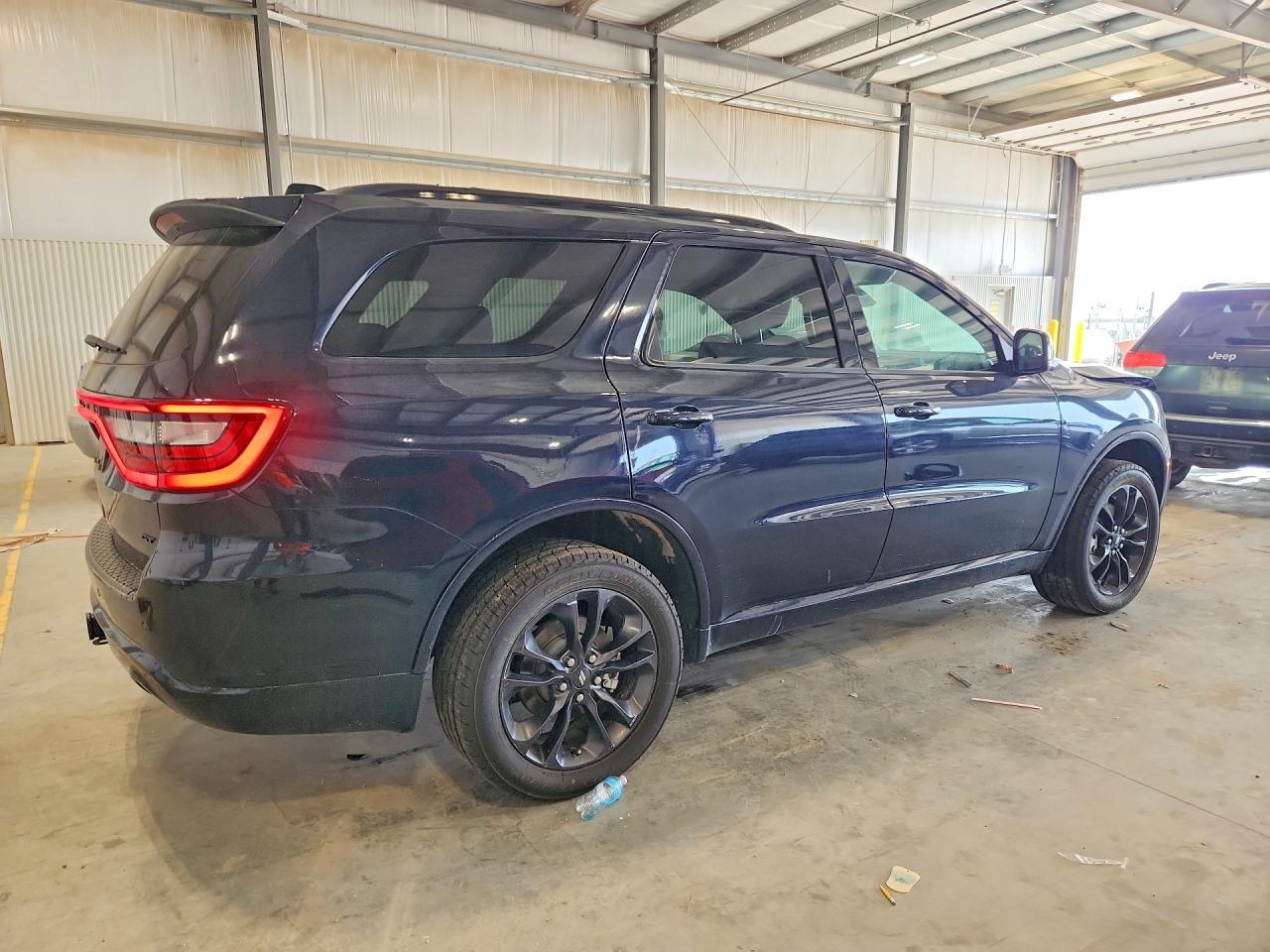 2025 Dodge Durango Gt - zdjęcie 3