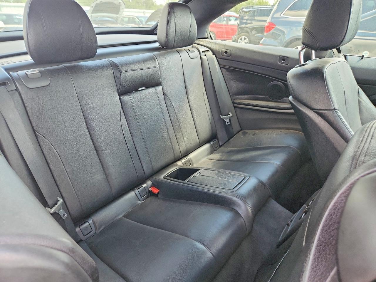 2015 BMW 428 I - zdjęcie 10