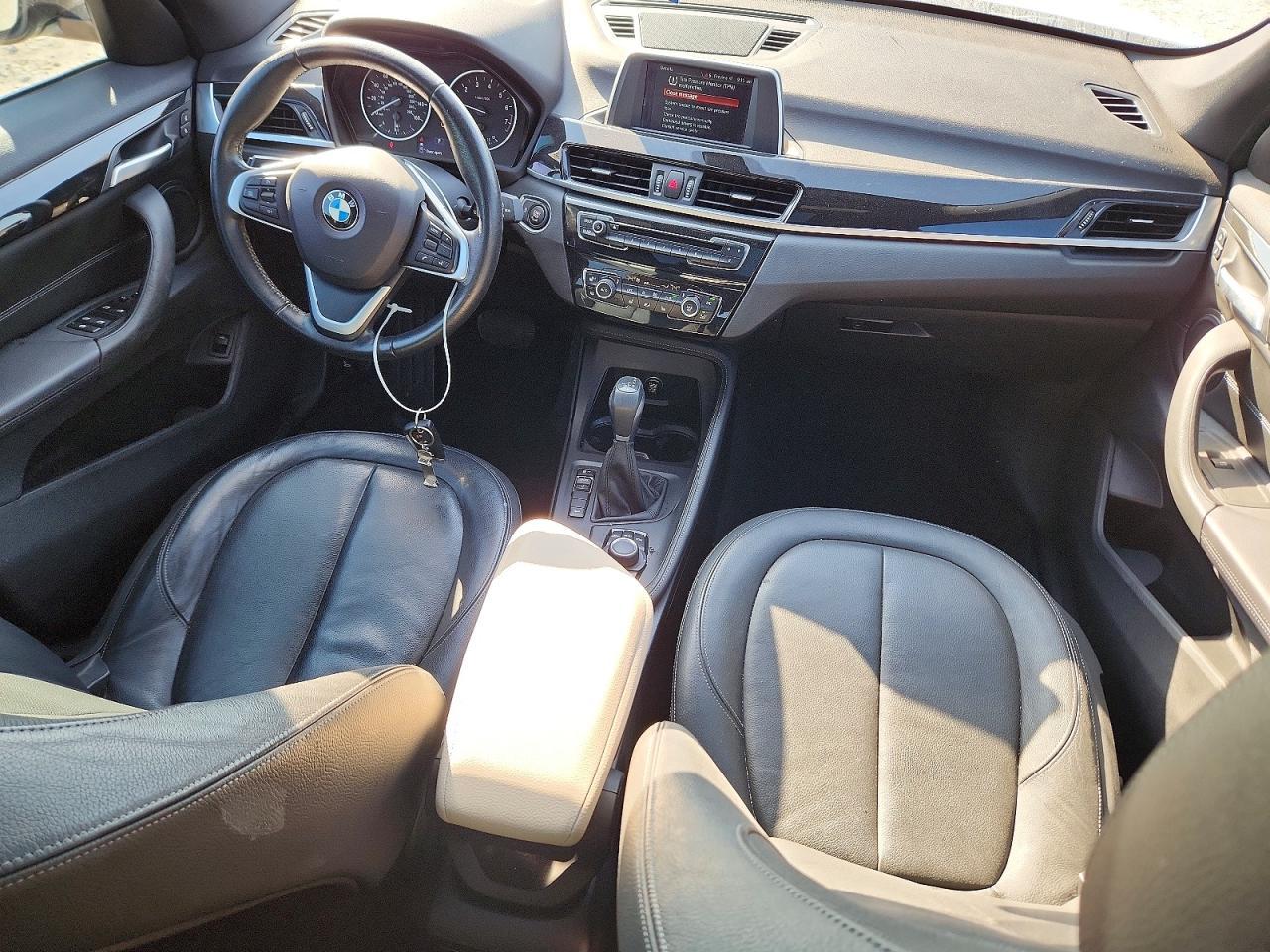 2018 BMW X1 xDrive28I - zdjęcie 8