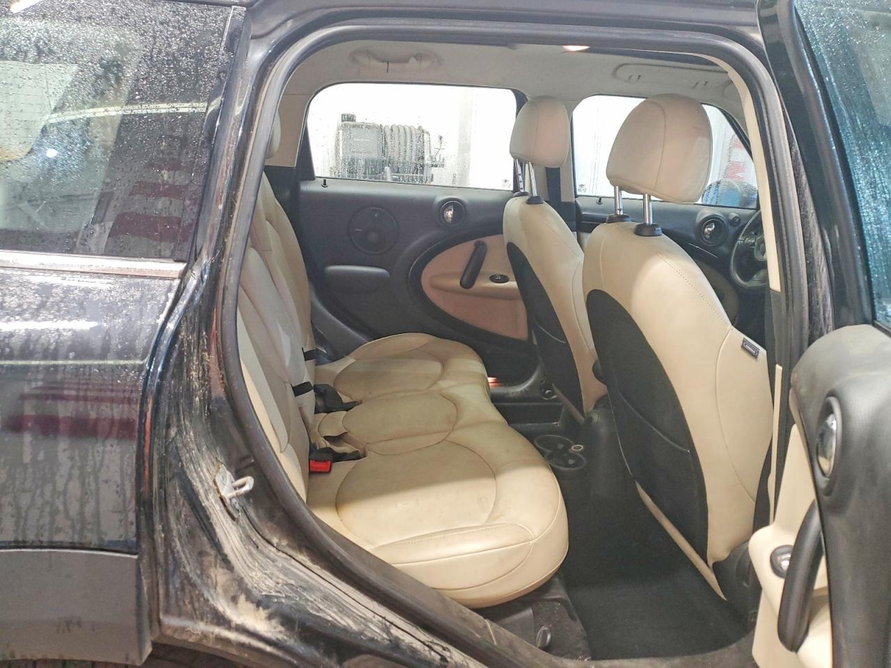 2014 Mini Cooper S Countryman - zdjęcie 11