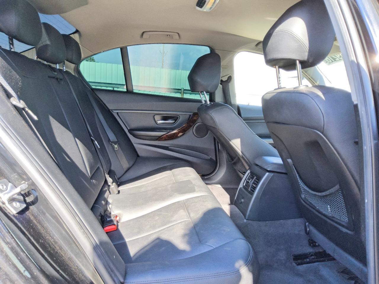 2013 BMW 328 I Sulev - zdjęcie 10