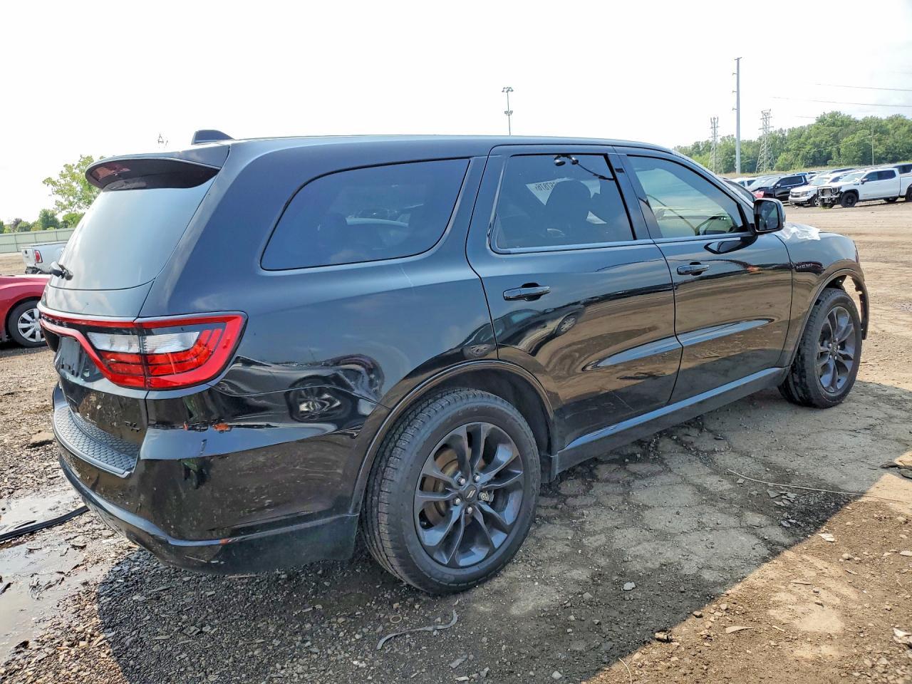 2021 Dodge Durango R/T - zdjęcie 3