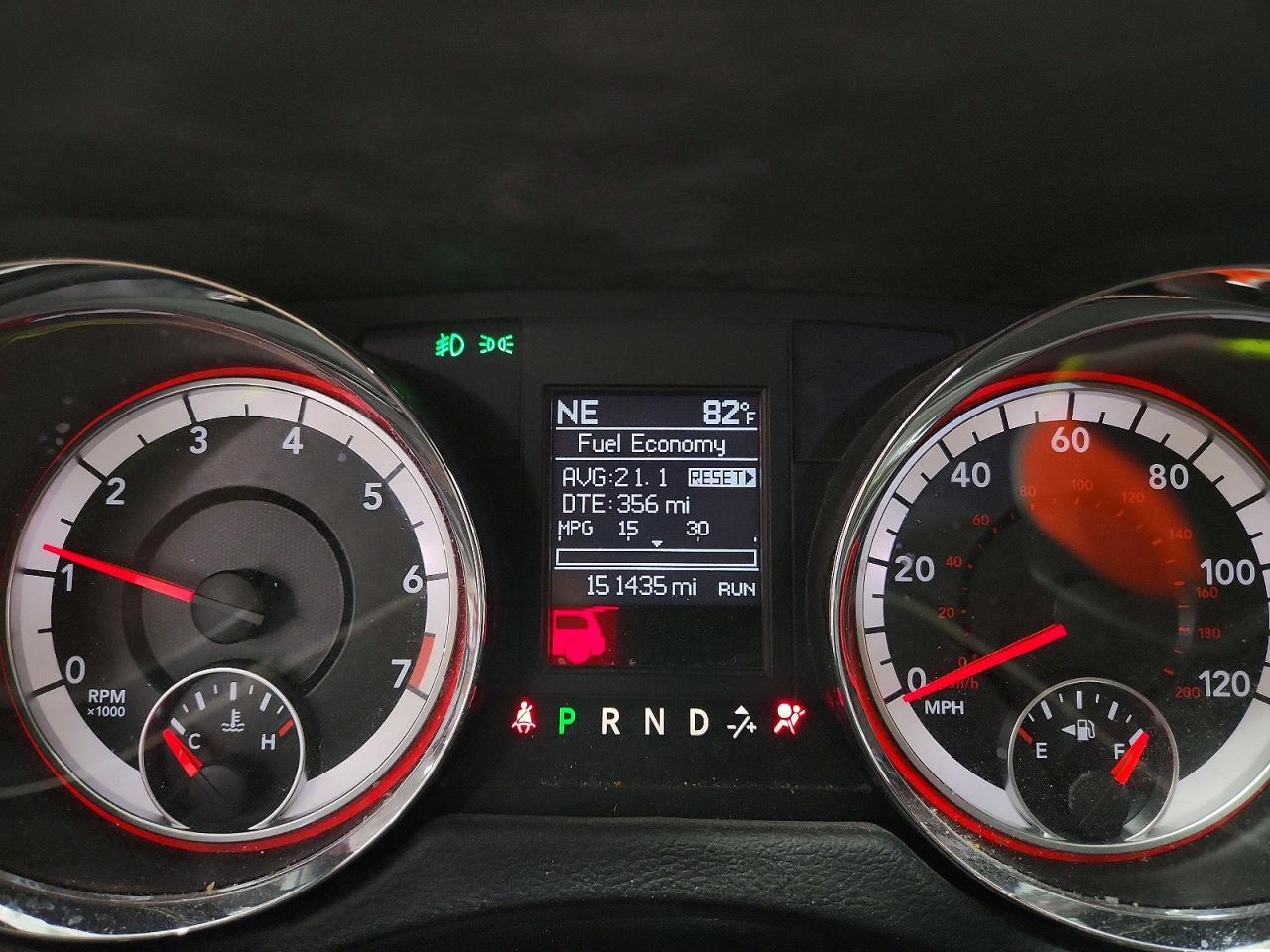 2018 Dodge Grand Caravan Gt - zdjęcie 9