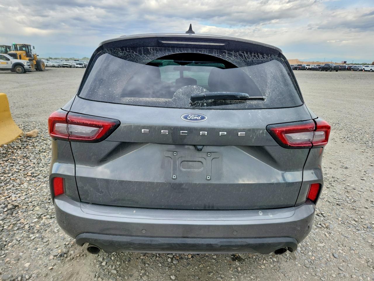 2024 Ford Escape St Line - zdjęcie 6