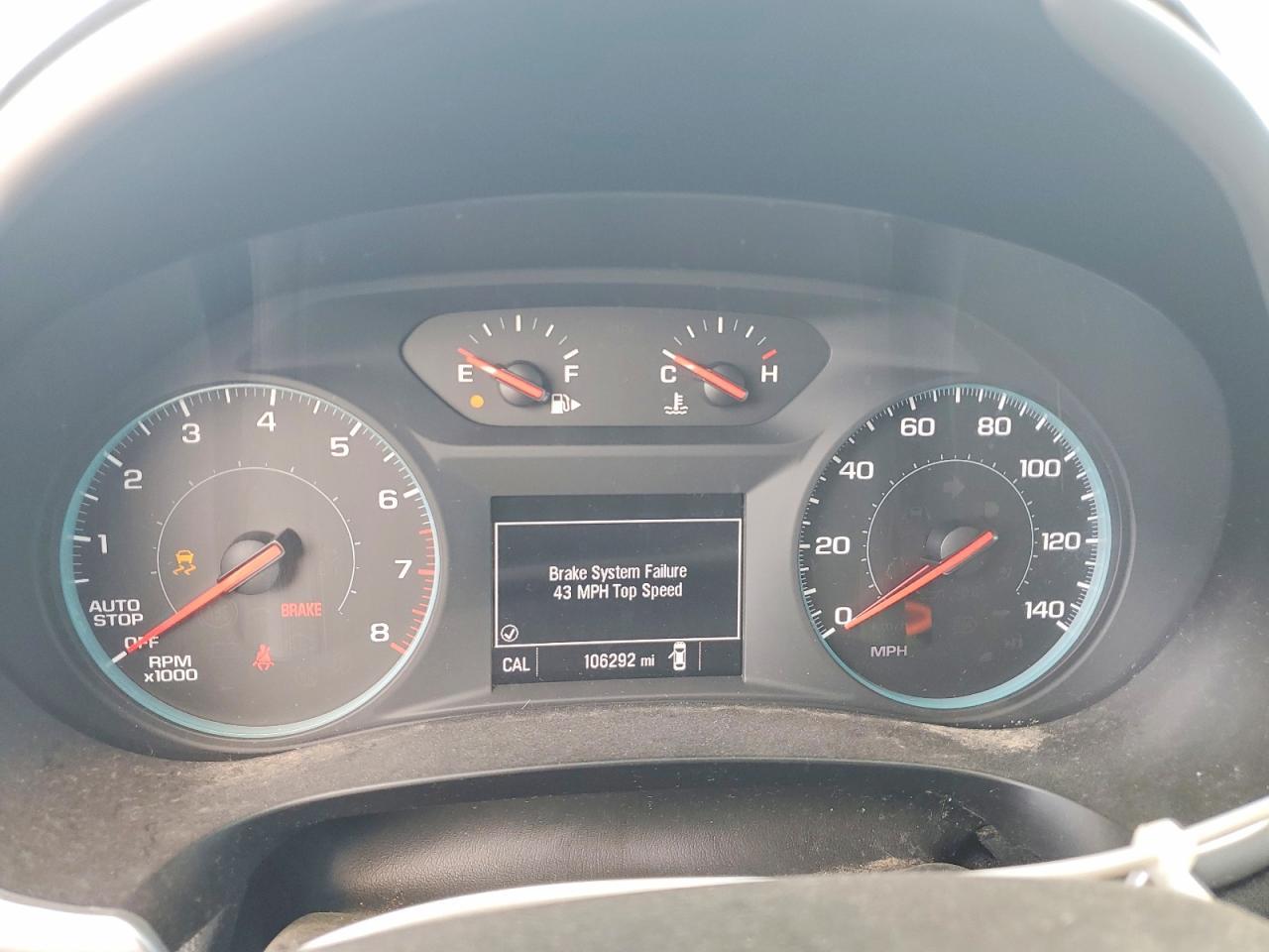 2023 Chevrolet Malibu Ls - zdjęcie 9