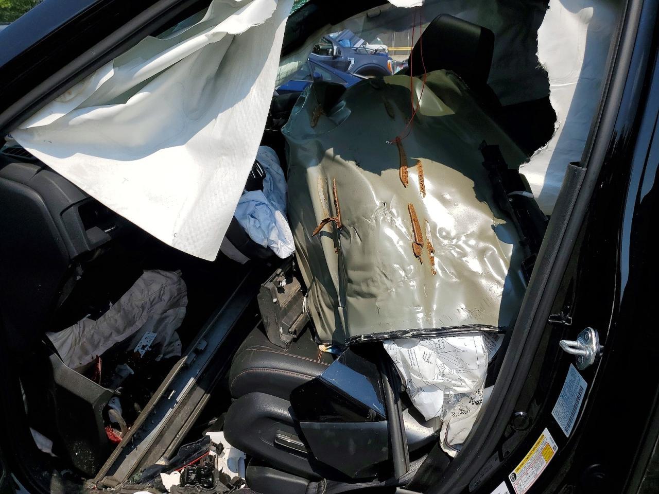 2024 Honda Cr-V Sport-L - zdjęcie 7