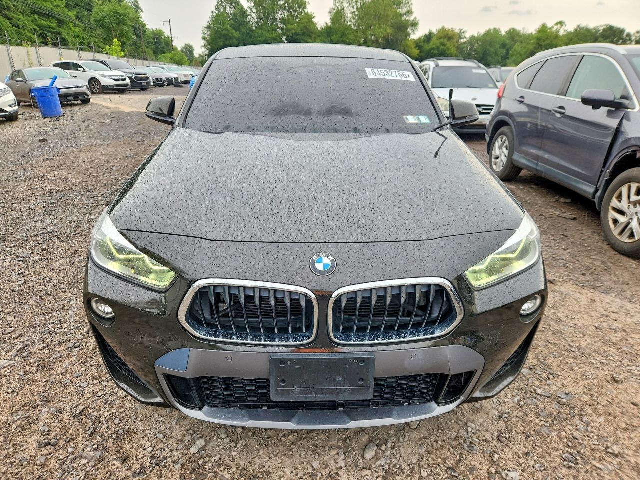 2018 BMW X2 xDrive28I - zdjęcie 5