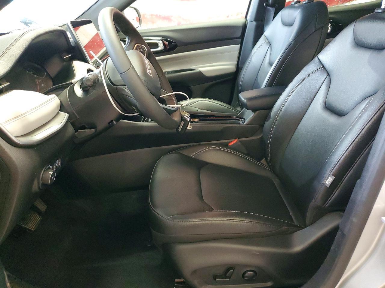 2025 Jeep Compass Limited - zdjęcie 7