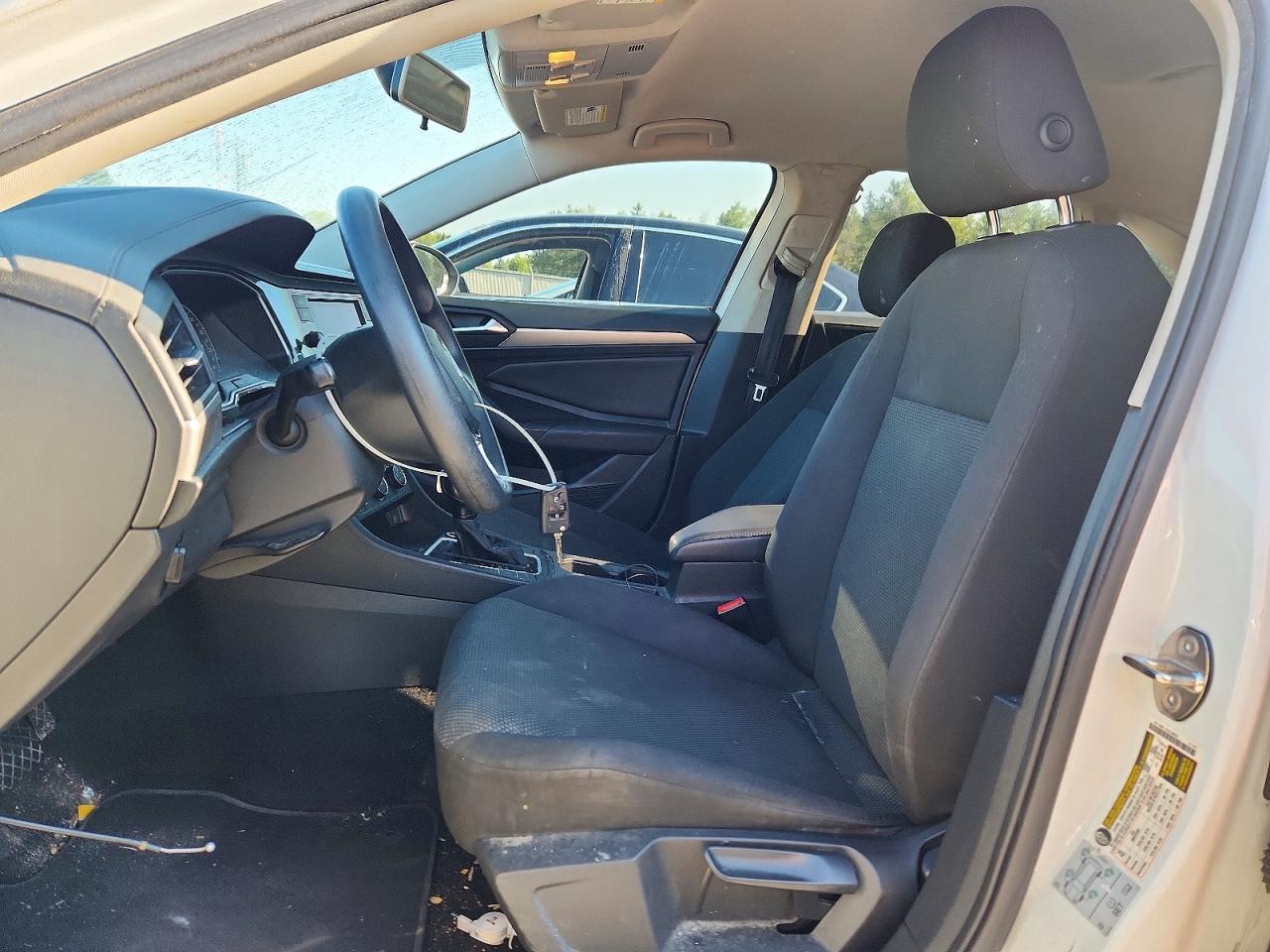 2019 Volkswagen Jetta S - zdjęcie 7