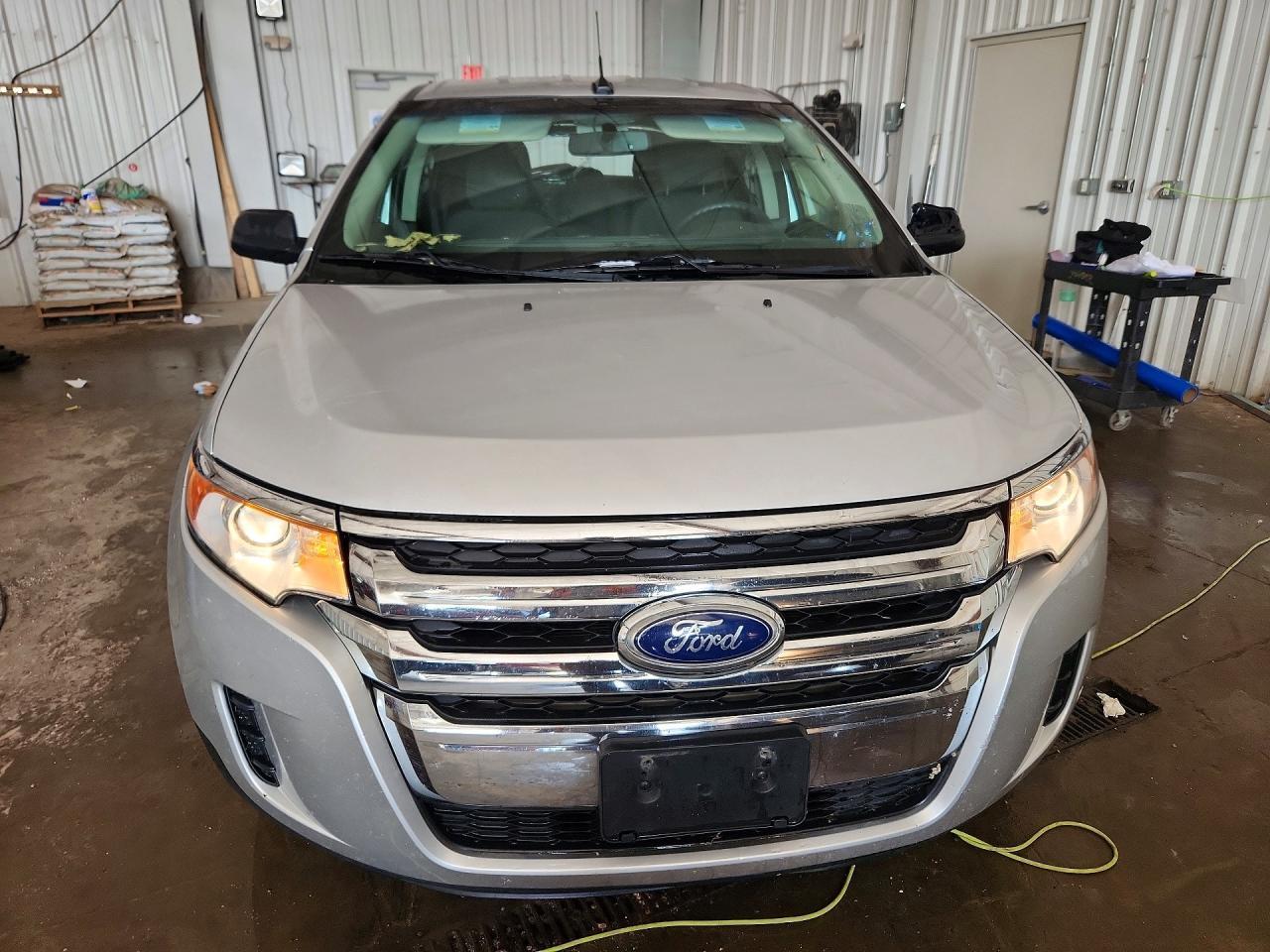 2014 Ford Edge Se - zdjęcie 5