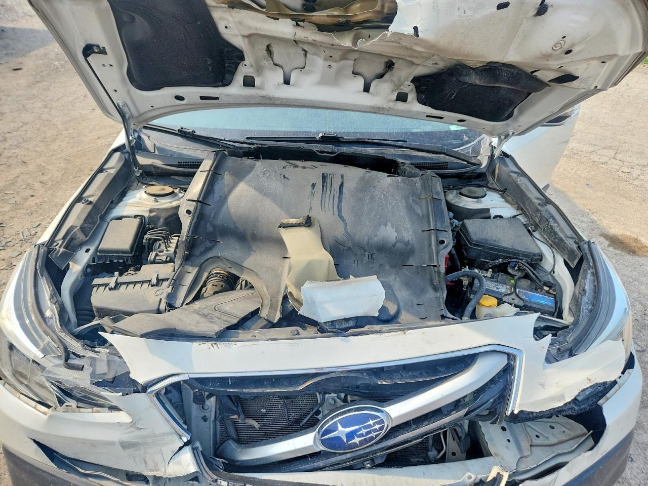 2020 Subaru Outback Touring Ldl - zdjęcie 12