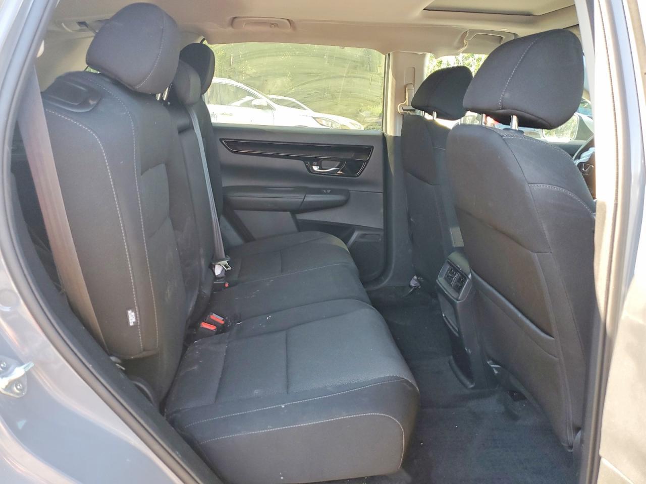 2024 Honda Cr-V Sport - zdjęcie 10