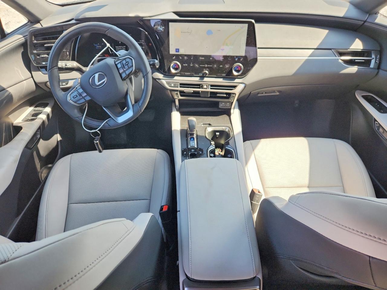 2026 Lexus Rx 350 Premium - zdjęcie 8