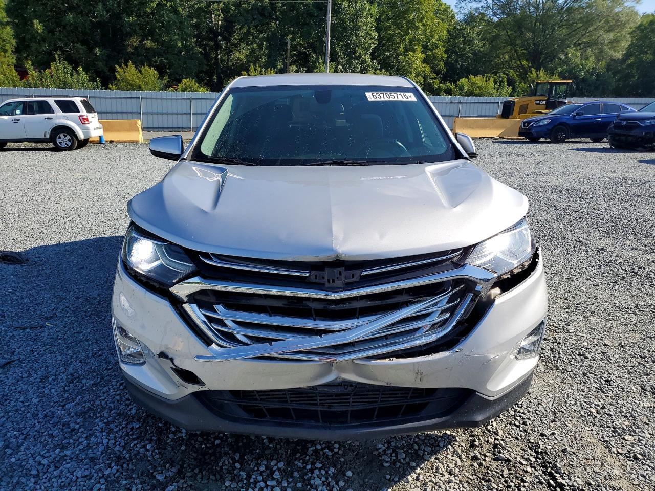 2019 Chevrolet Equinox Lt - zdjęcie 5