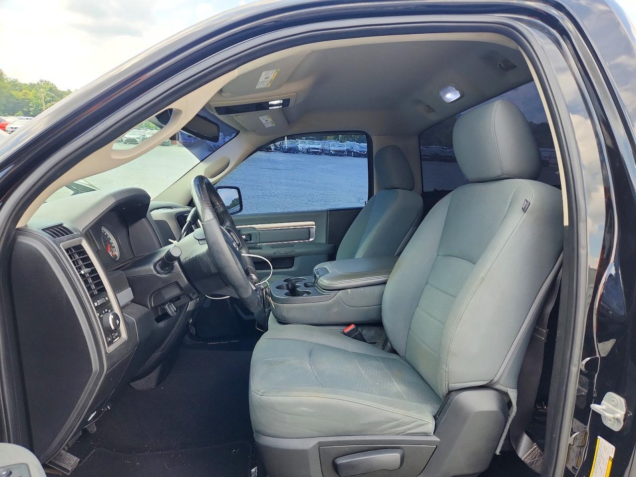 2013 Ram 1500 St - zdjęcie 7