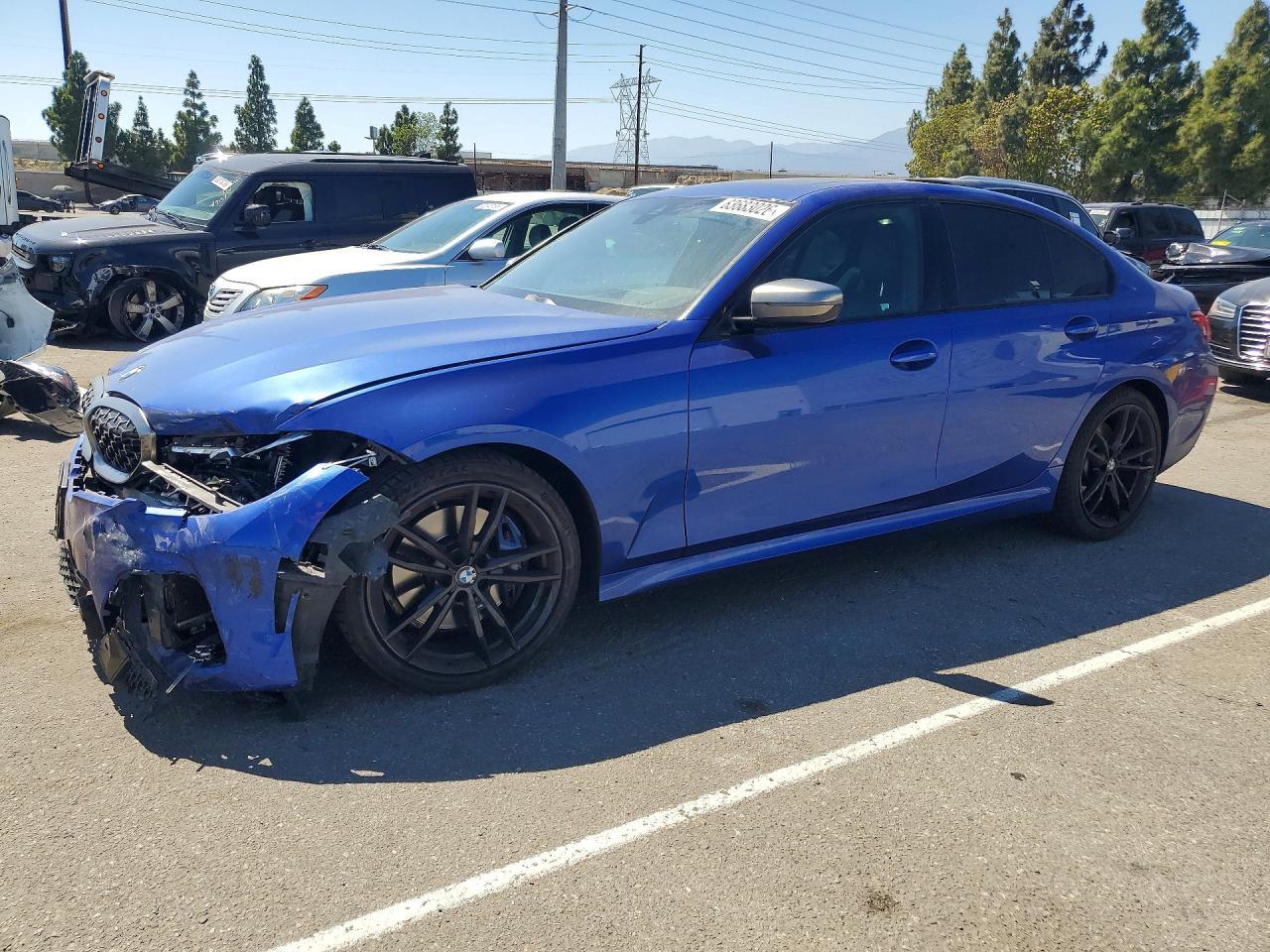 BMW Seria 3 - zdjęcie 1