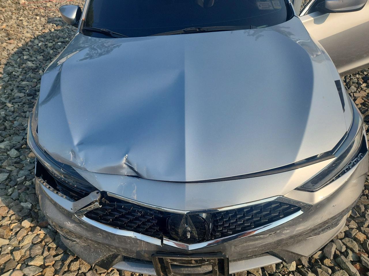 2021 Acura Ilx - zdjęcie 11