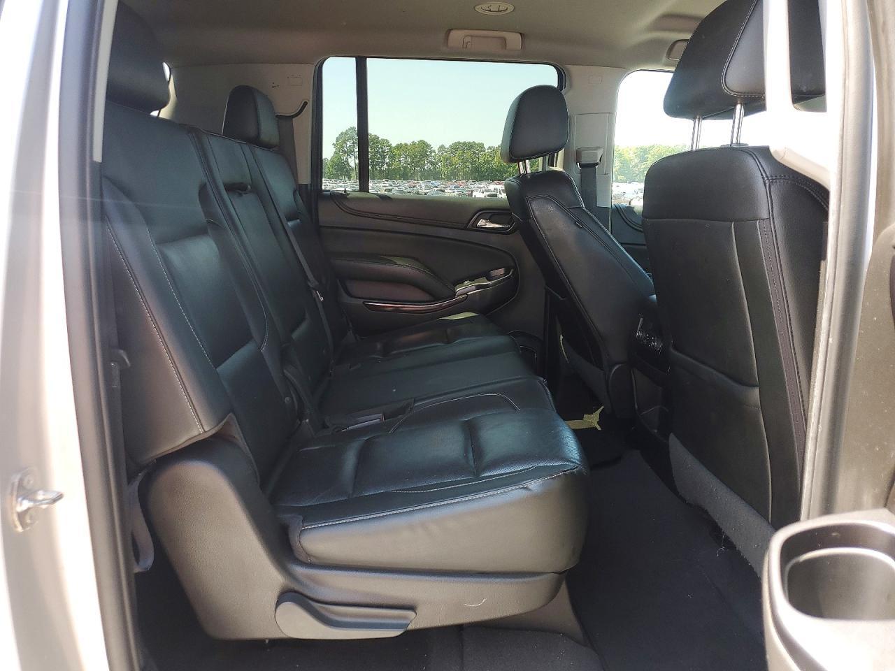 2019 GMC Yukon Xl C1500 Slt - zdjęcie 11