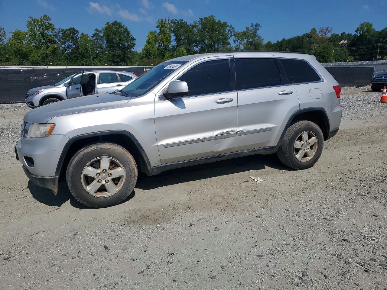 2013 Jeep Grand Cherokee