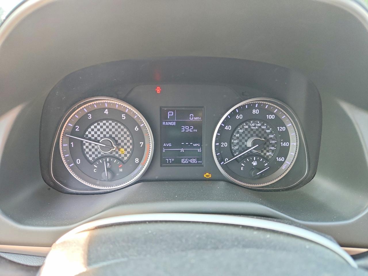 2019 Hyundai Elantra Se - zdjęcie 9