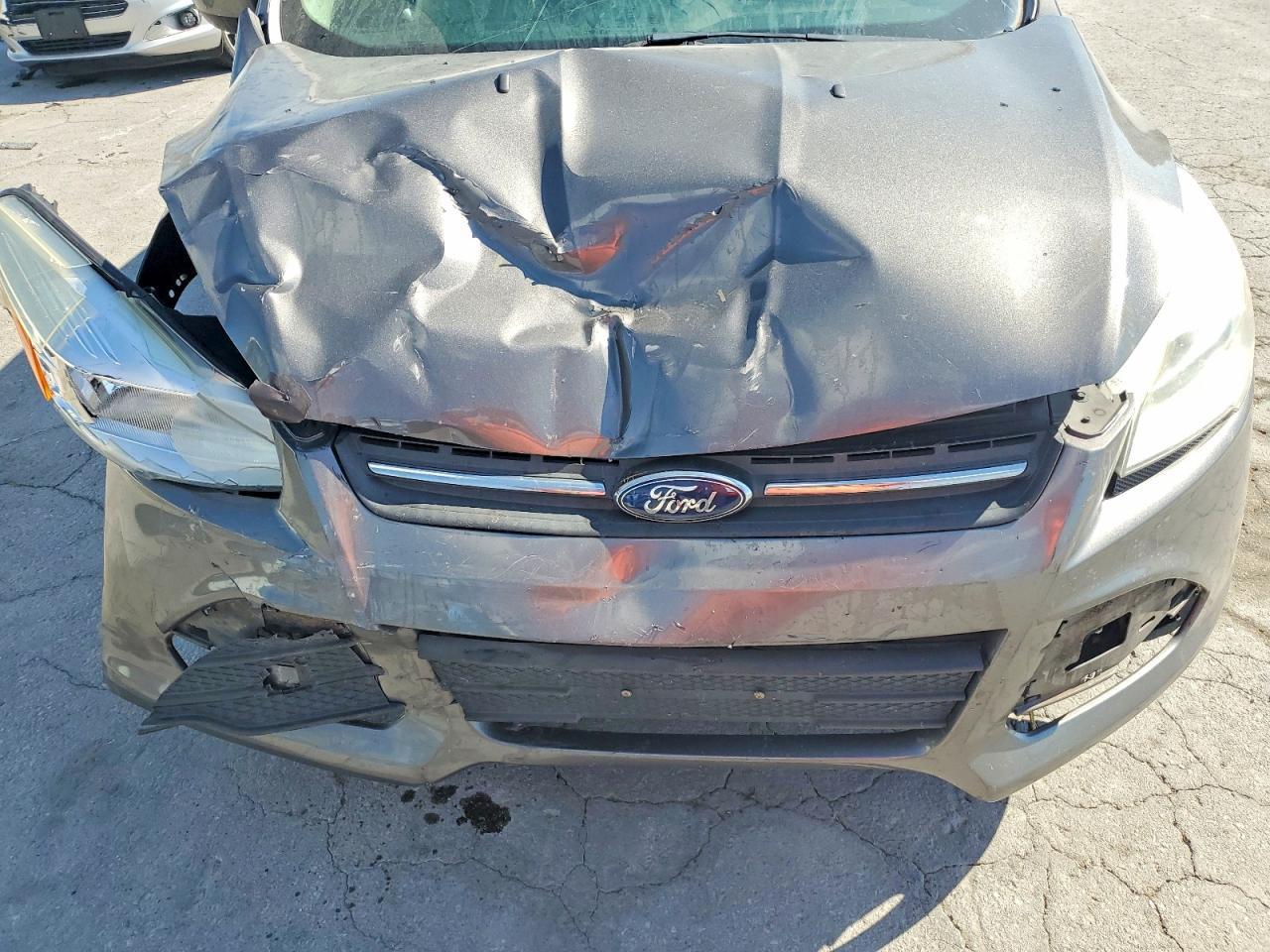 2013 Ford Escape Se - zdjęcie 12