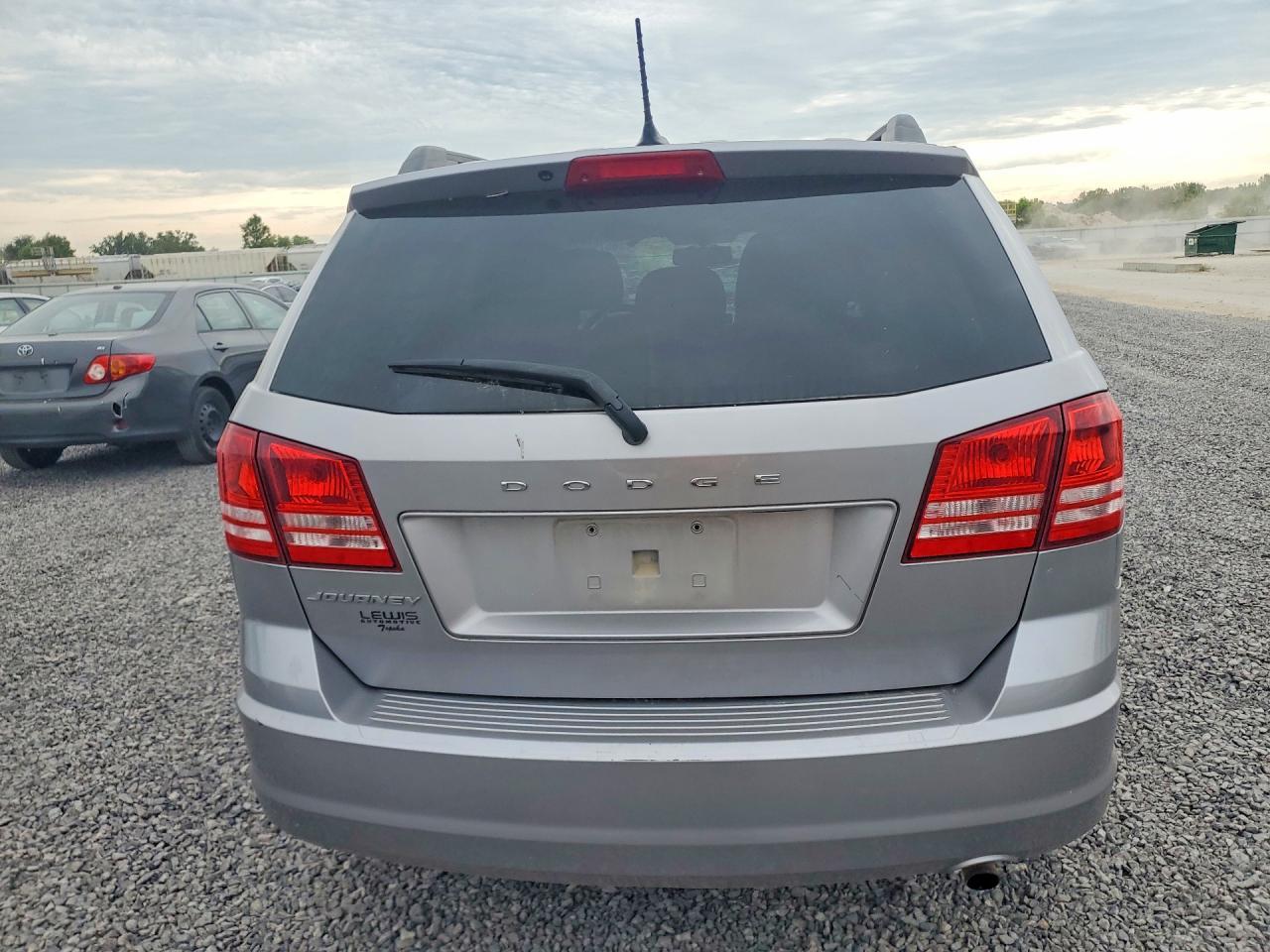 2016 Dodge Journey Se - zdjęcie 6