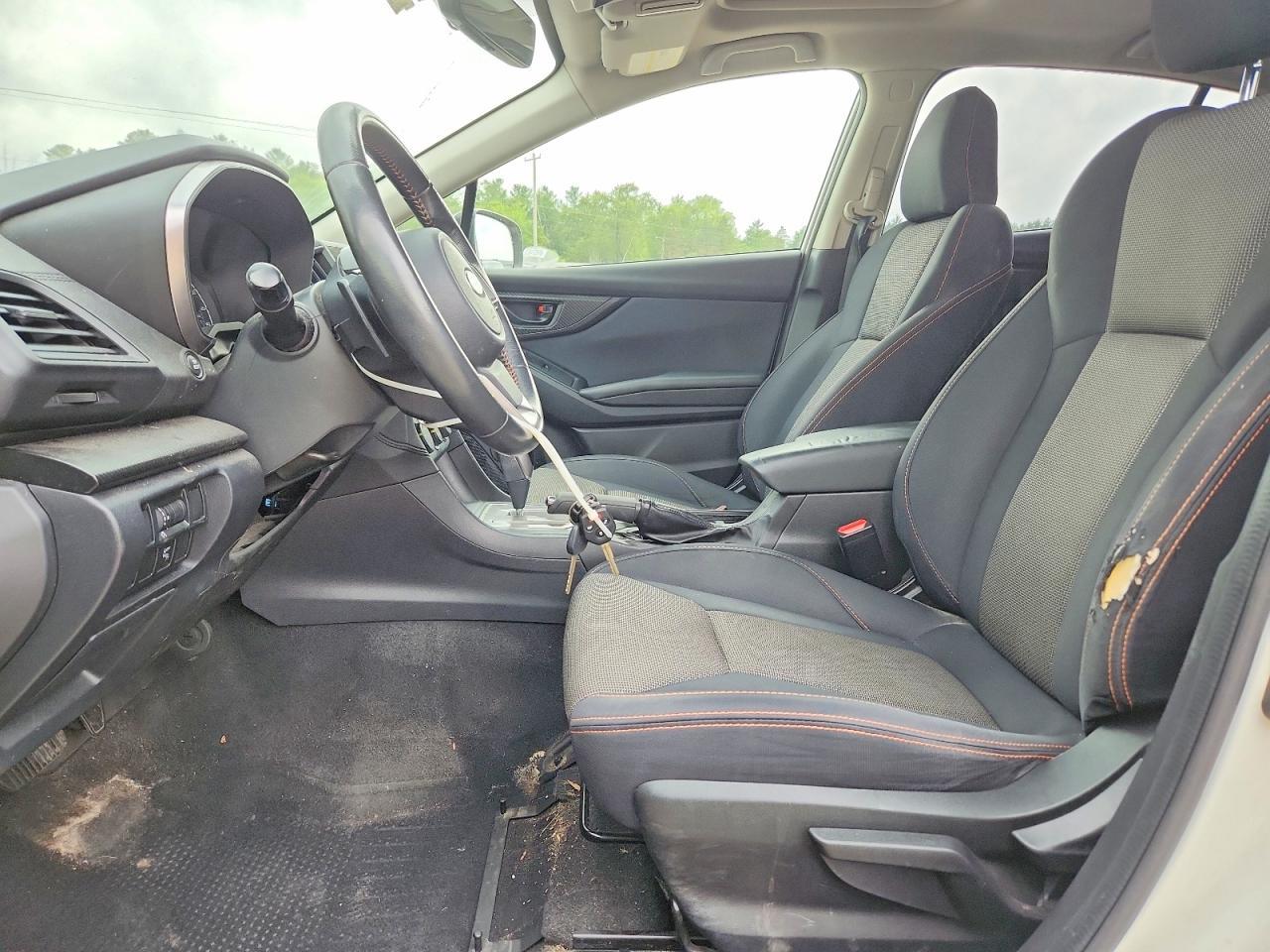 2018 Subaru Crosstrek Premium - zdjęcie 7