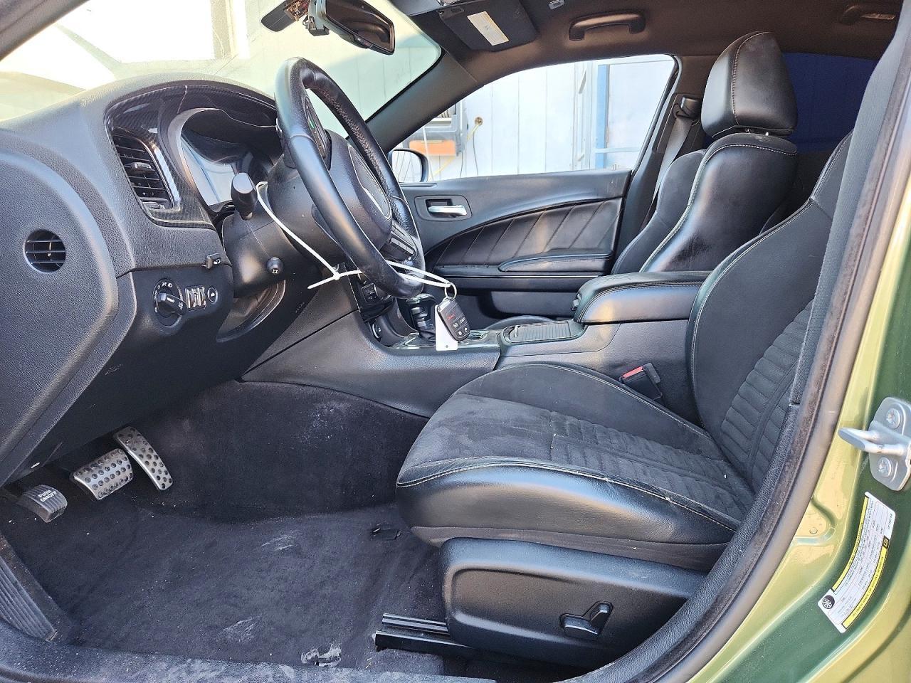 2018 Dodge Charger R/T 392 - zdjęcie 7