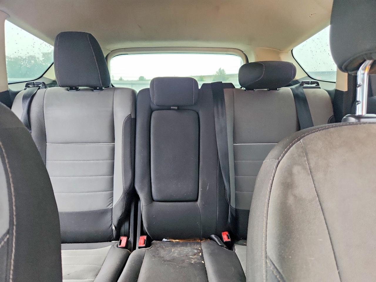 2014 Ford Escape Se - zdjęcie 10