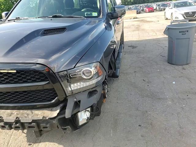 2017 Ram 1500 Sport - zdjęcie 14