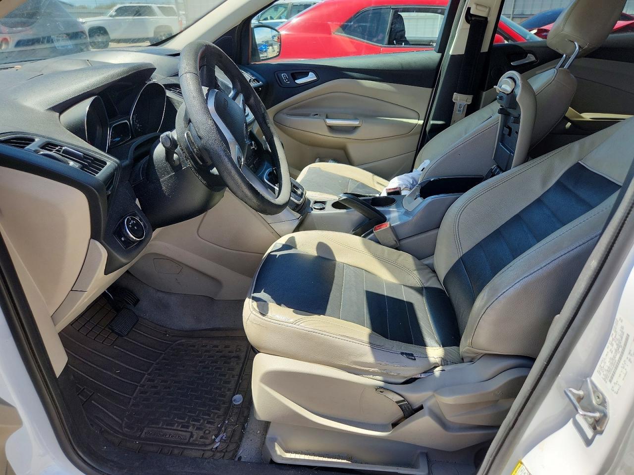 2013 Ford Escape Se - zdjęcie 7