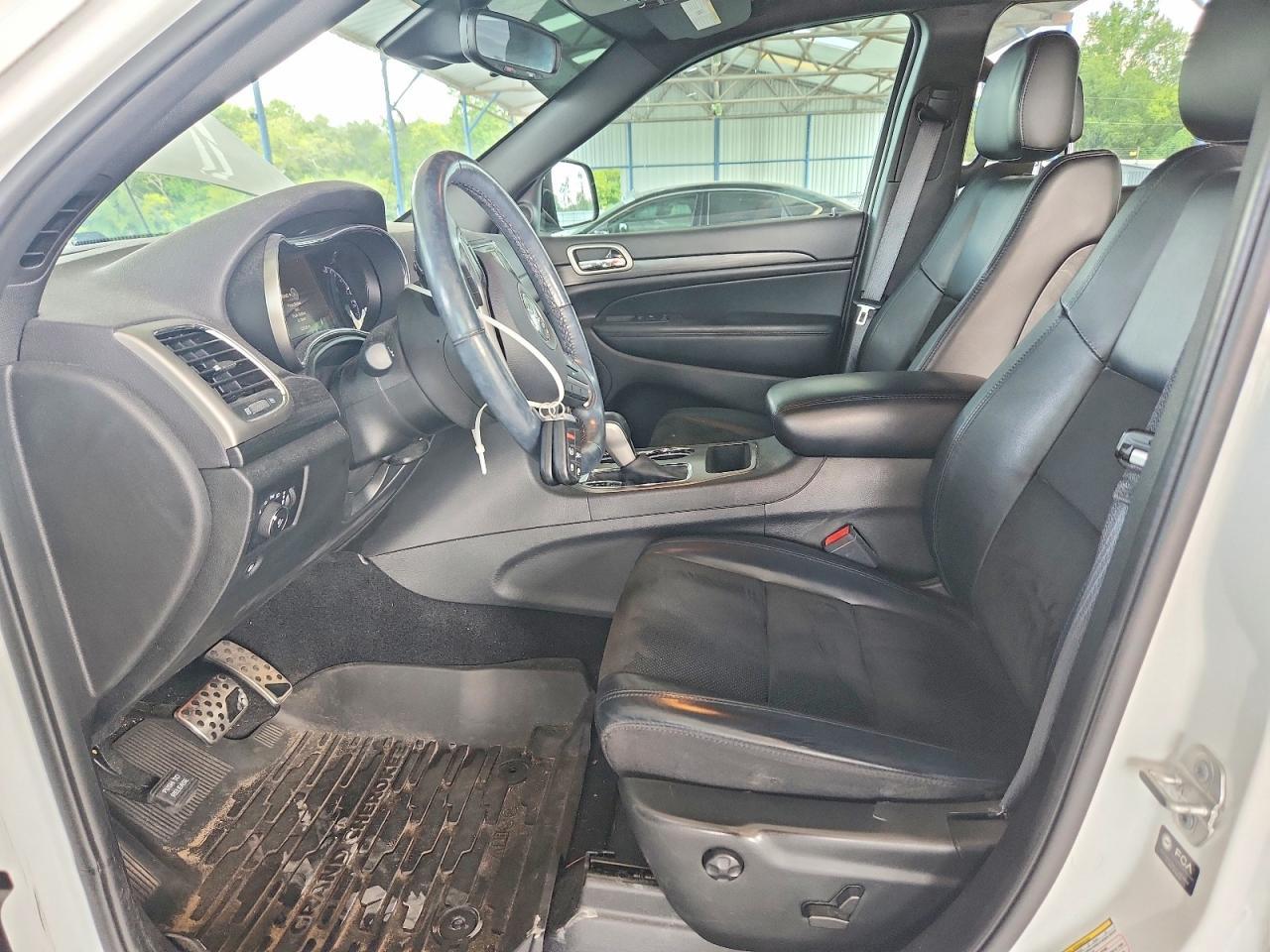 2021 Jeep Grand Cherokee Laredo - zdjęcie 7