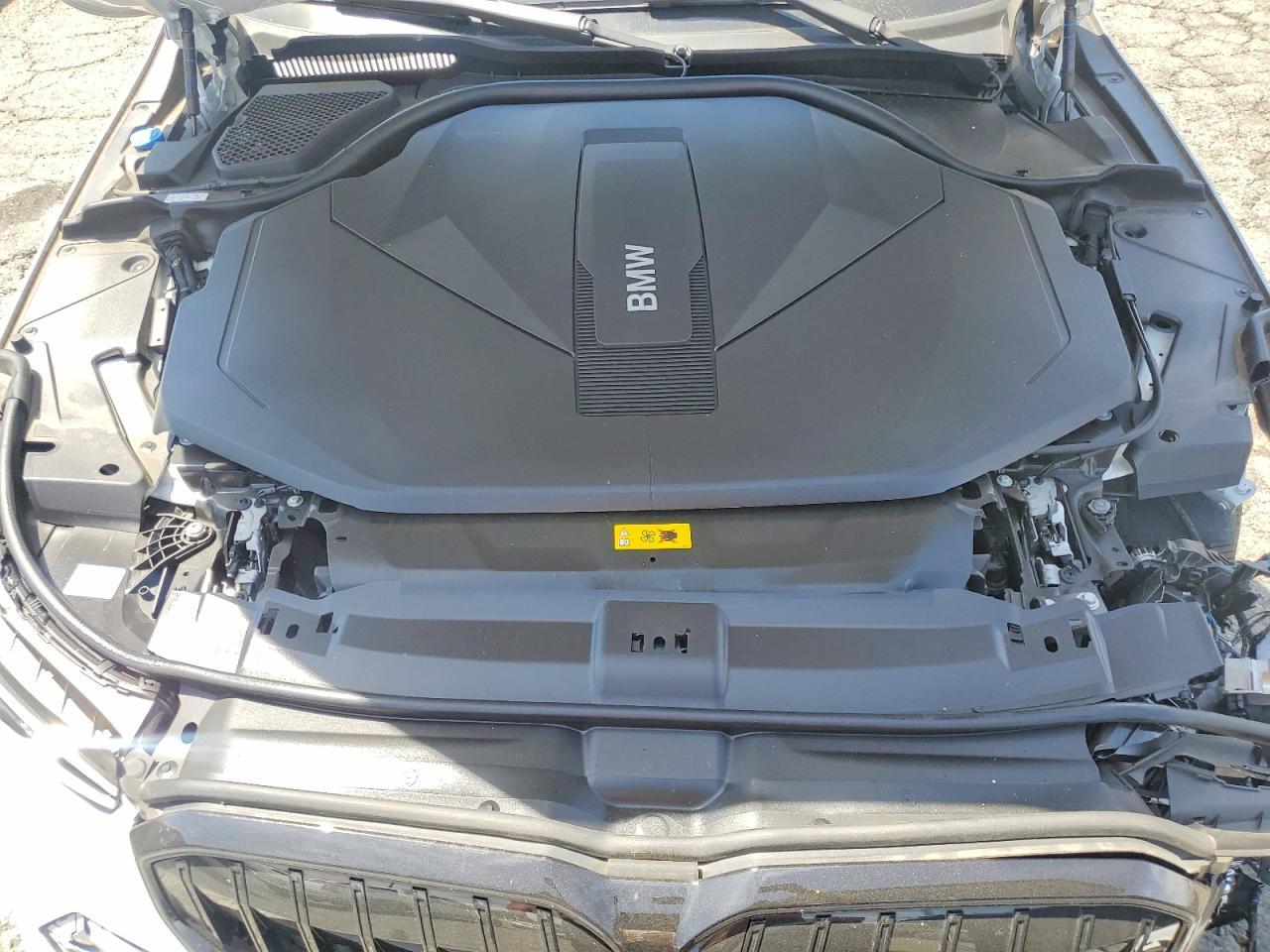 2025 BMW I5 xDrive 40 - zdjęcie 11