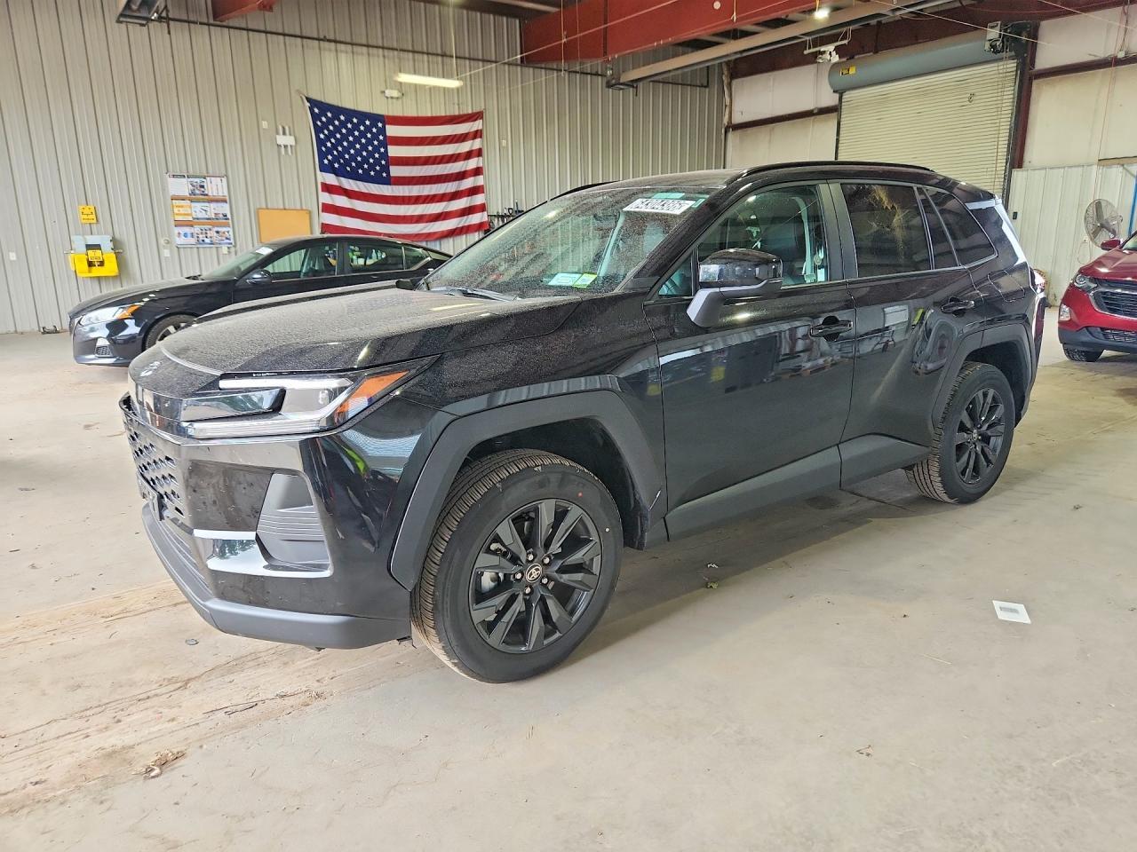 2026 Toyota Rav4 Xle Premium - zdjęcie główne