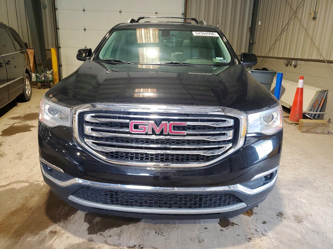 2018 GMC Acadia Slt-1 - zdjęcie 5