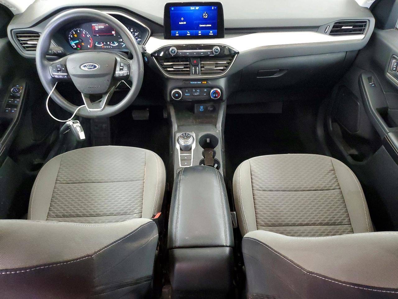 2022 Ford Escape Se - zdjęcie 8