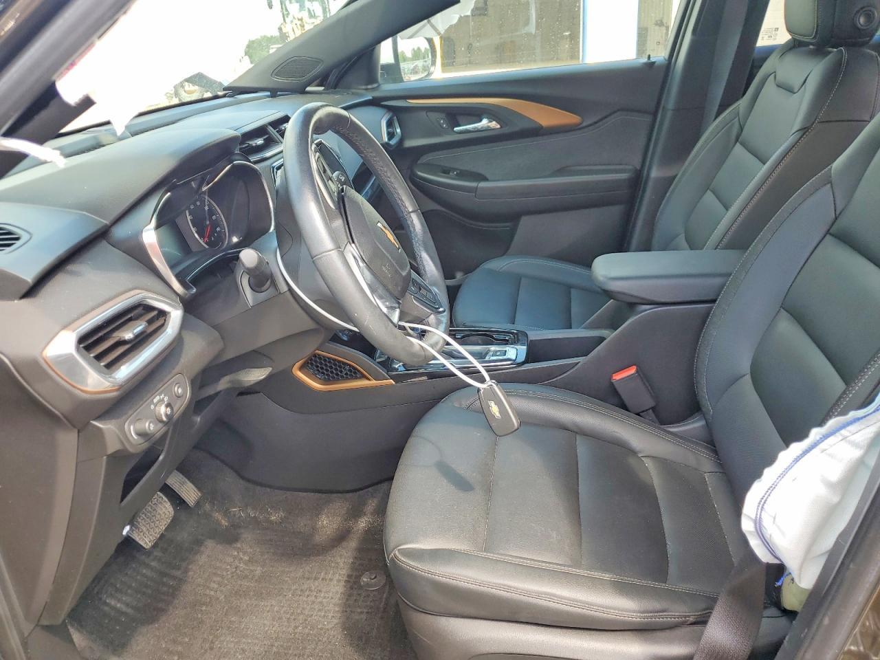 2022 Chevrolet Trailblazer Activ - zdjęcie 7