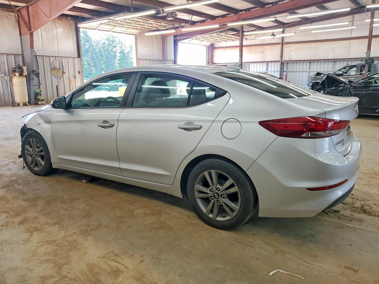 2017 Hyundai Elantra Se - zdjęcie 2
