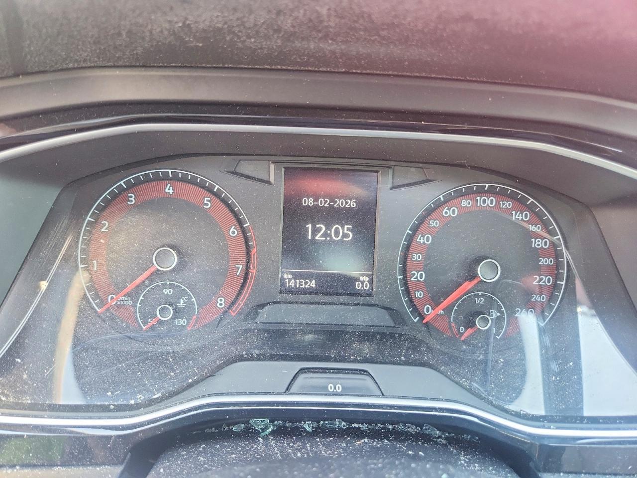 2019 Volkswagen Jetta Sel - zdjęcie 9