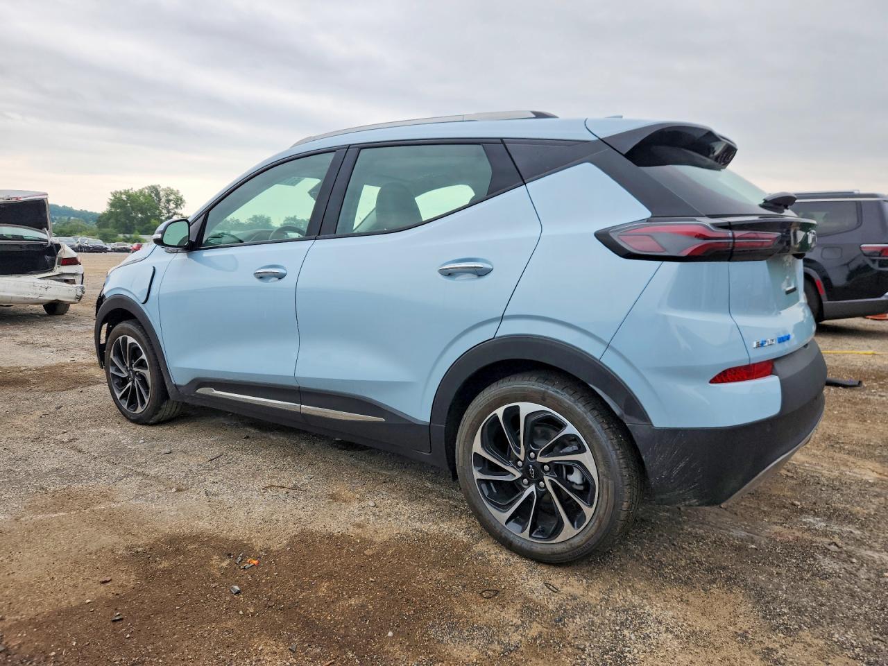 2023 Chevrolet Bolt Euv Premier - zdjęcie 2