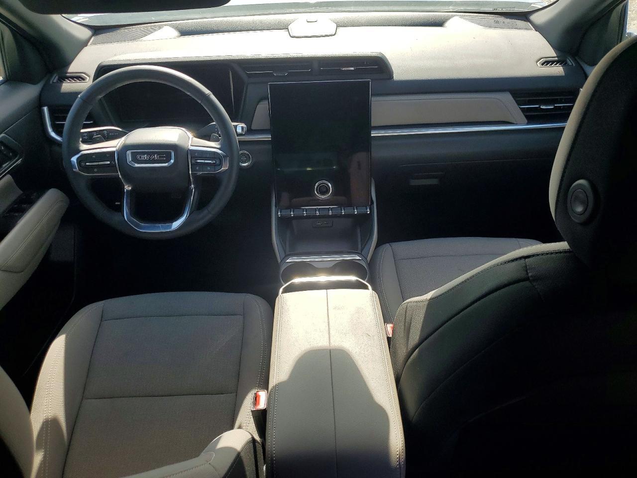 2026 GMC Terrain Elevation - zdjęcie 8